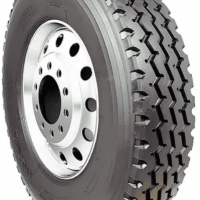 Warrior (Double Coin) WS403 315/80 R22.5 157/154L 20pr TL M+S 3PMSF универсальные