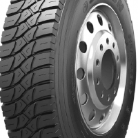 Sailun S913A 315/80R22.5 156/153J 20PR Стройка/Карьер (Вьетнам)