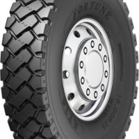 Fortune *** ET16 H2 E-4 14,00R25 169B (188A2) TTF Китай