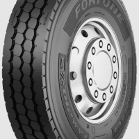 Fortune FAM210A 315/80R22,5 161/157K TL 20PR