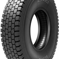 Шины Tornado GL268D