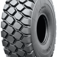 Шины Aeolus AE47 E-4