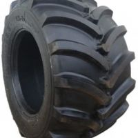 Marcher Forest Master Steel Belted LS-2 600/50-22,5 159A8/167A2 20PR TL