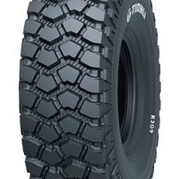 Шины Tianli R309 E-7