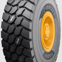 Шины Tercelo TAD01