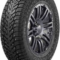 Шины Nokian Autograph Ice LT3