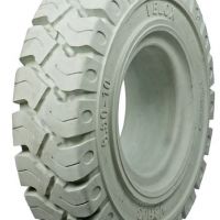 Шины Apt SDS (NM Белая) цельнолитая, не маркая