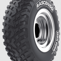 Шины Ascenso MDR 1000