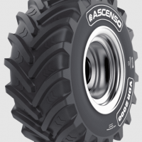 Шины Ascenso VDR2000