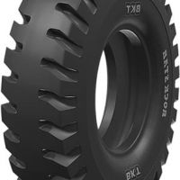 Шины BKT Rock Star Port