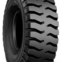 Шины Bridgestone VRLS