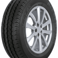 Шины Ovation Ecovision V-07