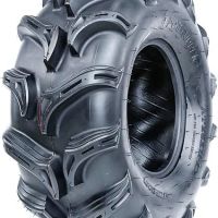 Forerunner Vulcan 27x9-14 6PR 49F  TL