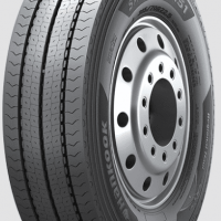 Шины Hankook Smart Flex AH51