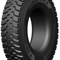 Advance GC-D1 315/80R22.5 156/150K 20PR TL