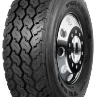 DiamondBack (Triangle) TR658 445/65R22.5 168J 20PR