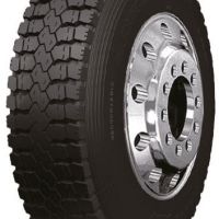 Шины Double Coin RLB1