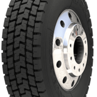 Шины Double Coin RLB451