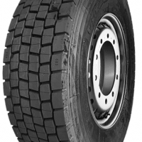 Шины Double Coin RLB468