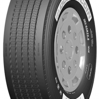 Шины Double Coin RR215