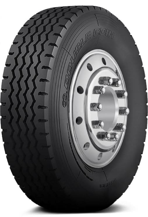 Double Coin RR902 Шины Double Coin RR9