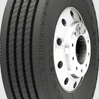 Double Coin RT600 215/75R17.5 135/133J 16PR TL (TH)