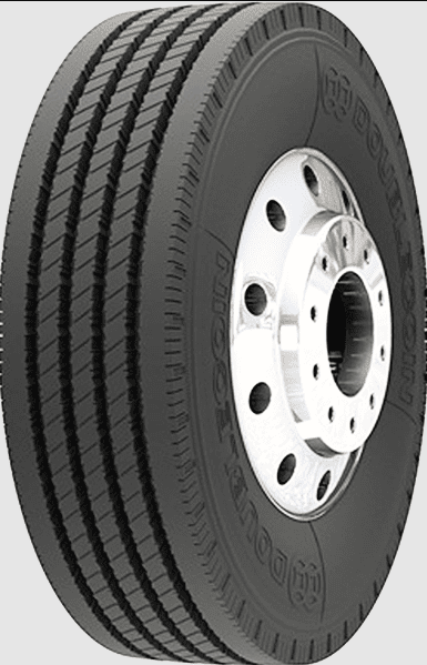 Double Coin RT600 Шины Double Coin RT600