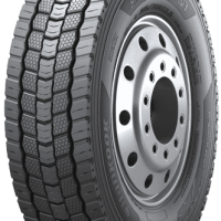 Шины Hankook Smart Flex DH51