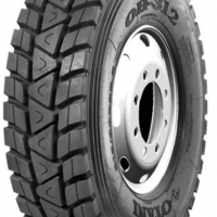 Otani OH-312 295/80R22.5 152/148K M+S 16PR