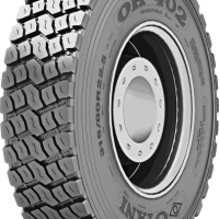 Шины Otani OH-402