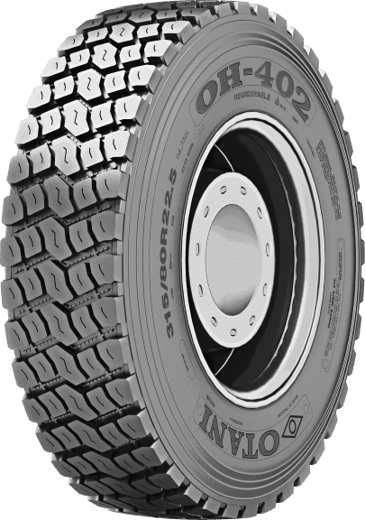 Otani OH-402 Шины Otani OH-402