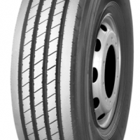 Шины Terraking HS101