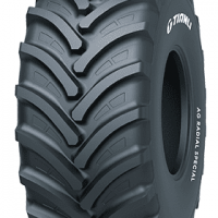 Tianli AG Radial Special R-1 IF1050/50R32 185B (185D)  TL