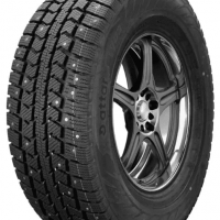 Attar W03 195/75 R16C 107/105R шип