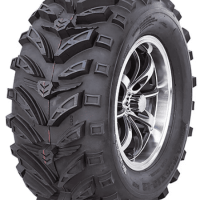 Forerunner Maxx Plus 28x8-12 6PR 55F  TL