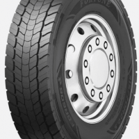 Шины Fortune FDR606+