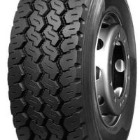 Goodride SupGuard M1 385/65 R22.5 164K 24pr ZC Rubber TL ТH руль стройка