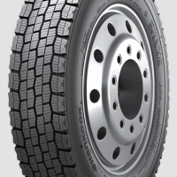 Шины Hankook Smart Control DW07