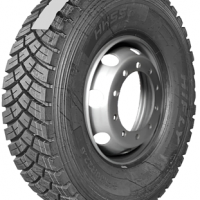 HiFly HH556 315/80R22,5 156/152L (154/151M) TL 20PR Вьетнам