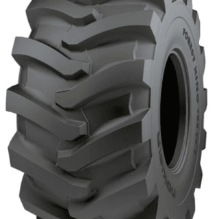 Шины Nokian Forest King TRS SF LS-2