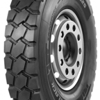 Royal Black DM325 315/80R22,5 161/154K TL 22PR