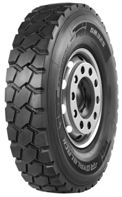 Royal Black DM325 Шины Royal Black DM325