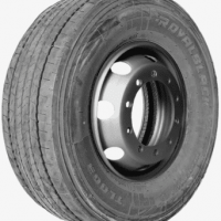 Шины Royal Black TL003