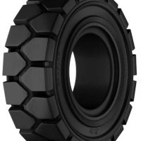 Emrald Greckster СЕ 7.50-16 цельнолитая с буртом (Индия)