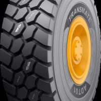 Шины Transmate ADT01 E4/L4