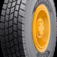 Шины Transmate GRA01 G2