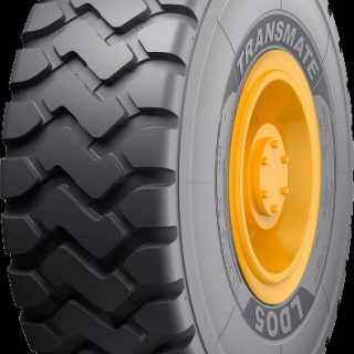 Шины Transmate LD05 L3/G3