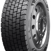 Шины Blackhawk BDR2