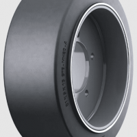 Шины Continental MH20