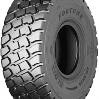 Шины Fortune ELD11 C1 E-3/L-3